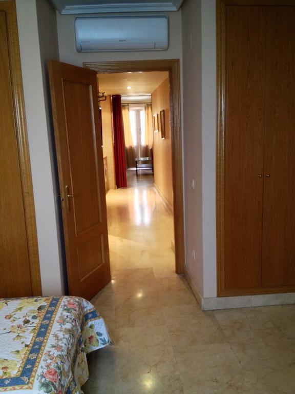 Apartamentos Caballero De Gracia Madri Exterior foto